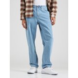 Volcom Kavbojke 'FIVEDOWN' moder denim | Shoptok.si