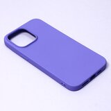  Maska za telefon Teracell Giulietta za iPhone 14 Pro 6.1 mat ljubicasta | Eponuda.com