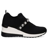 Exé Shoes Modne superge 34 51EX16 Črna Cene