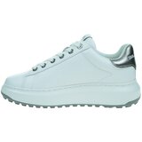 Karl Lagerfeld Karl Kapri Lug Maison Karl Lace Bijela | shoptok.hr