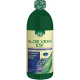 Aloe vera sok