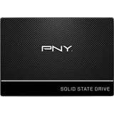 Pny Disk SSD 6,4cm (2,5") 480GB SATA3 CS900 3D TLC NAND 550/500MB/s (SSD7CS900-480-PB)
