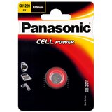 Panasonic CR1220 litijeva dugmasta baterija Cijene