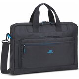 Riva Case torba za laptop 17.3" Regent II 8059, crna | shoptok.hr