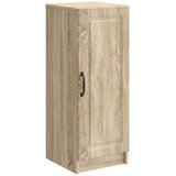  Kreveta Hrast sonoma 33 x 34 5 x 87 cm Konstruirano drvo | shoptok.hr