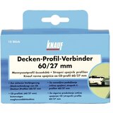 Knauf Vezni del za CD profil (60/27 mm, 15 kosov) | Shoptok.si