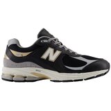New Balance Nizke superge 2002R Black Sea Salt Gold Metallic Črna | Shoptok.si
