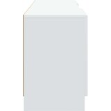 TV ormar Bijela 150 x 31 x 47 cm Konstruirano drvo | Eponuda.com