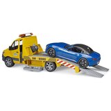 Mb bruder kamion sprinter pauk sa vozilom ( 026752 ) | ePonuda.com