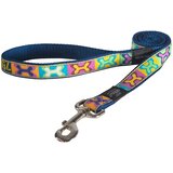 Rogz fancy dress dugi povodac za pse, 1,8 m xl — 25 mm / 1.8 m pop art | Eponuda.com