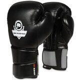 DBX BUSHIDO Profesionalne boksarske rokavice DBX Black | Shoptok.si
