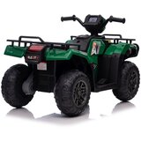 Quad na akumulator JC915 - zeleni | shoptok.hr