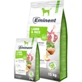 Lamb & Rice 26/14 - 15 kg