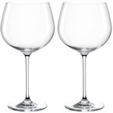  SET ČAŠA 2/1 750 ML GIN TONIC 064990 | Eponuda.ba