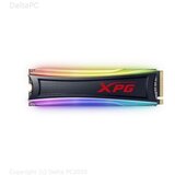 SSD AD 256GB XPG SPECTRIX S40G PCIe M.2 2280 NVMe RGB | Eponuda.ba