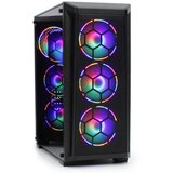  gaming računar ryzen 5 7500F 16GB 500GB RTX5060 8GB Cene