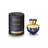 Versace dylan blue pour femme eau de parfum natural spray 50 ml 702030 Cene