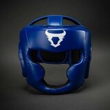 RINGHORNS Charger Zaštitna Kaciga Navy Blue/Crvena Cene