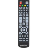  Daljinski upravljač za TV Kruger&Matz II Cijene