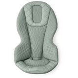 Ergobaby ležaljka Evolve 3u1 mrežasta Sage Green EVLBNCSGGRNMSH | shoptok.hr