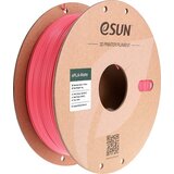 eSUN ePLA-Matte Strawberry Red Cene