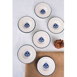 Hermia Set tacni, 6 komada, Šareni | Eponuda.com