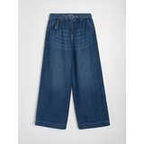 Sinsay Wide leg traperice | shoptok.hr