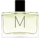 Banana Republic M parfumska voda za moške 125 ml | Shoptok.si
