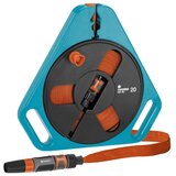 Gardena Ploščata cev v kaseti GARDENA Classic roll-fix (dolžina cevi 20 m, premer 12 mm) Cene