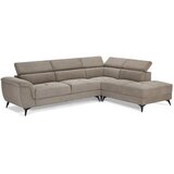 Furnhouse Kotna sedežna garnitura Betis Beige Desna, (21141151) Cene