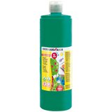 Eberhard Faber Prstna barva svetlo zelena, 740 ml Cene