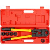  Hidraulični alat za stezanje cijevi 30 kN TH16-32 mm V15-28 mm Slike