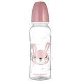 Canpol BABIES FLASICA CUTE ANIMALS 250ml (11/841) - PINK | ePonuda.com