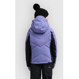 Roxy Snowdrift Girl Kids Jacket twilight purple | shoptok.hr