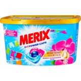 Merix kapsule za veš orhideja i ulje makadamije 13kom | ePonuda.com