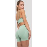 GymBeam Luma Sports Bra Pistachio XL | Eponuda.com