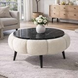 Atelier Del Sofa Klub stolić, bijela Cijene