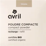 Compact Powder Refill - Sésame