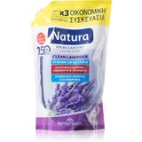 PAPOUTSANIS Natura Clean Lavender tekući sapun 750 ml | shoptok.hr