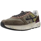Premiata Nizke superge MICK 7717 Zelena Cene