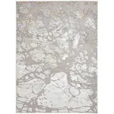 sivo/zlatni tepih 170x120 cm Apollo