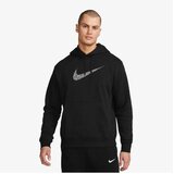 Nike club ft hoody-swsh+blk | Eponuda.com