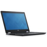 Outlet dell laptop latitude E5570 pc 7040 i5-6200U 8gb r 2.3ghz core 2 duo 128gb M.2 (1 godina gar) | ePonuda.com