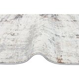 Conceptum Hypnose tepih staza (80x300) lgs 01 cream silver | ePonuda.com
