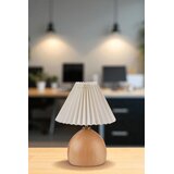 Opviq Stolna lampa Cameron, Krem-bež | Eponuda.ba