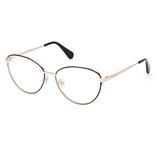 Max&co. MO5137 005 Polarized ONE SIZE (54) Črna/Kristalna | Shoptok.si