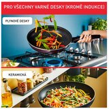 Tefal Tava s neprijanjajućom površinom za male palačinke ø 25 cm Pancake time D5292072 – | shoptok.hr