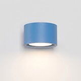 Sollux Stenska svetilka MODO 1 azurna Gx53, (5000284905) | Shoptok.si