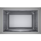 Siemens BE555LMB1 iQ500 ugradbeni uredaj mikrovalni s grillom | shoptok.hr