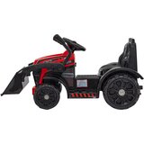  Traktor na akumulator G320 - crveni | shoptok.hr